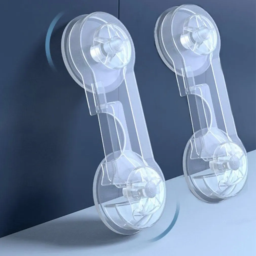 

5 шт., гибкие регулируемые блокираторы для детской безопасности