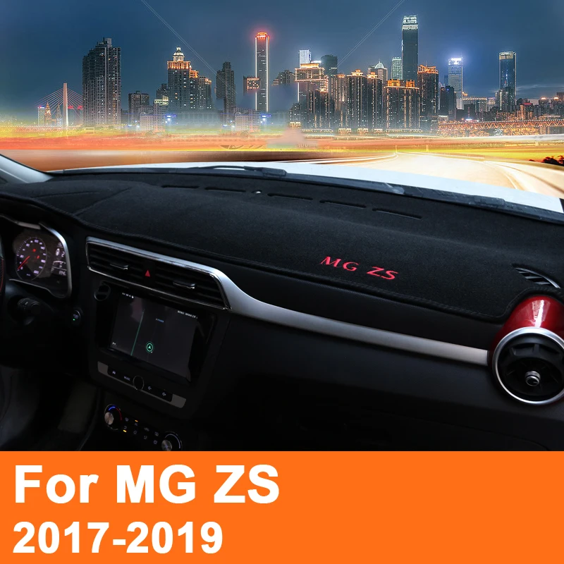 Коврик для защиты приборной панели от светильник Накладка Настольная накладка