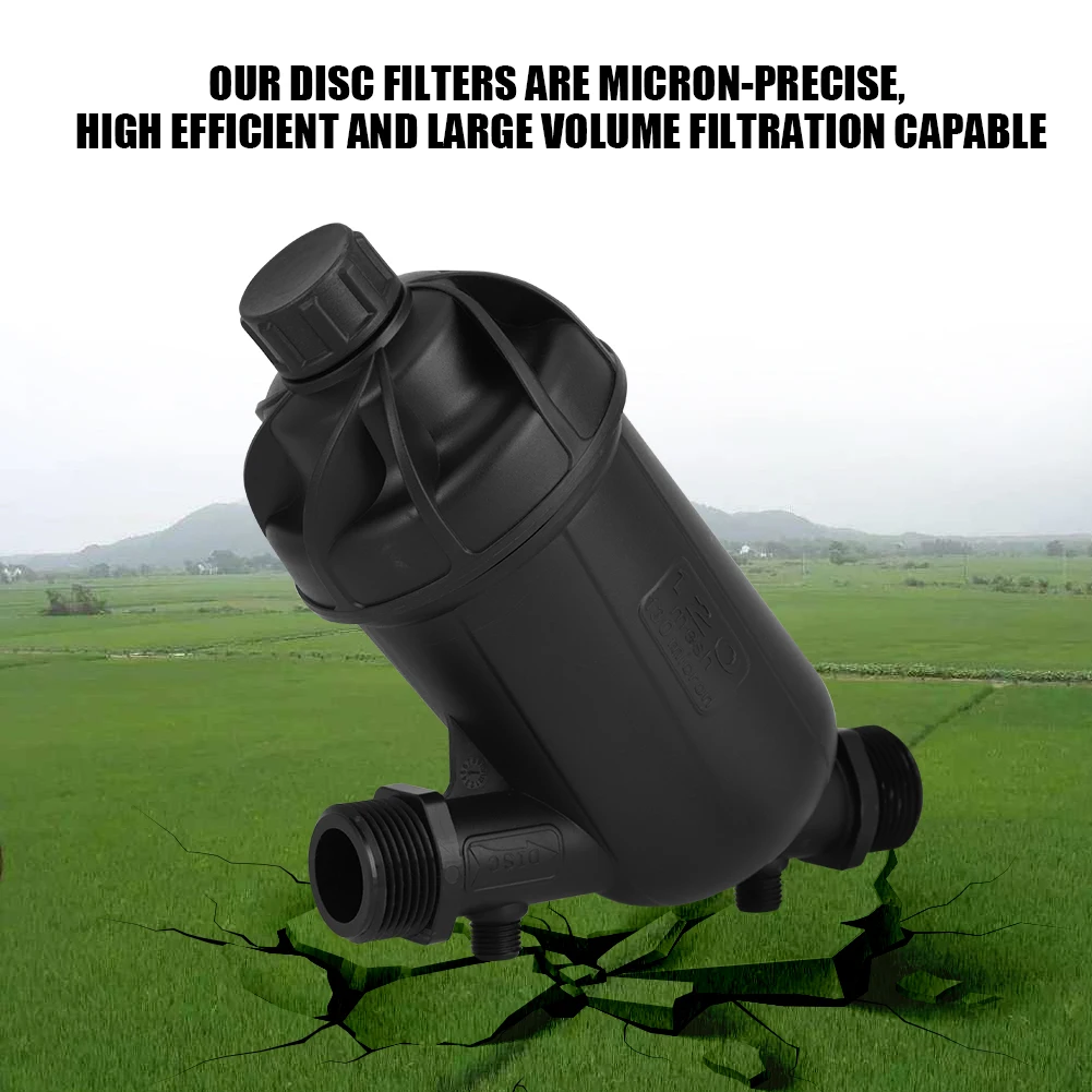 120 сетка 130 микрон фильтр диск для детали бытового фильтра сельскохозяйственной