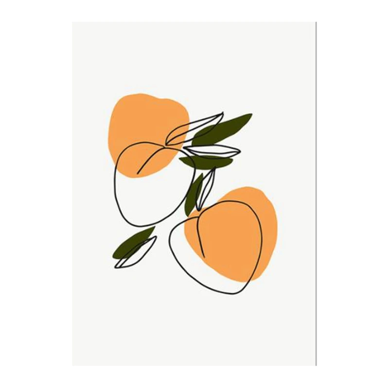 

Алмазная живопись «сделай сам», абстрактная персиковая вышивка крестиком, мозаика, алмазная вышивка, полностью Алмазная мозаика, круглые а...