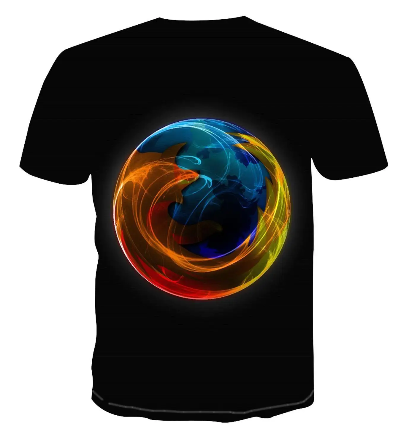 

2020 New Personalized T-Shirt Men'S Round Neck Short Sleeve Men'S T-Shirt Summer High Quality Hip Hop Street Style 3d Versatile