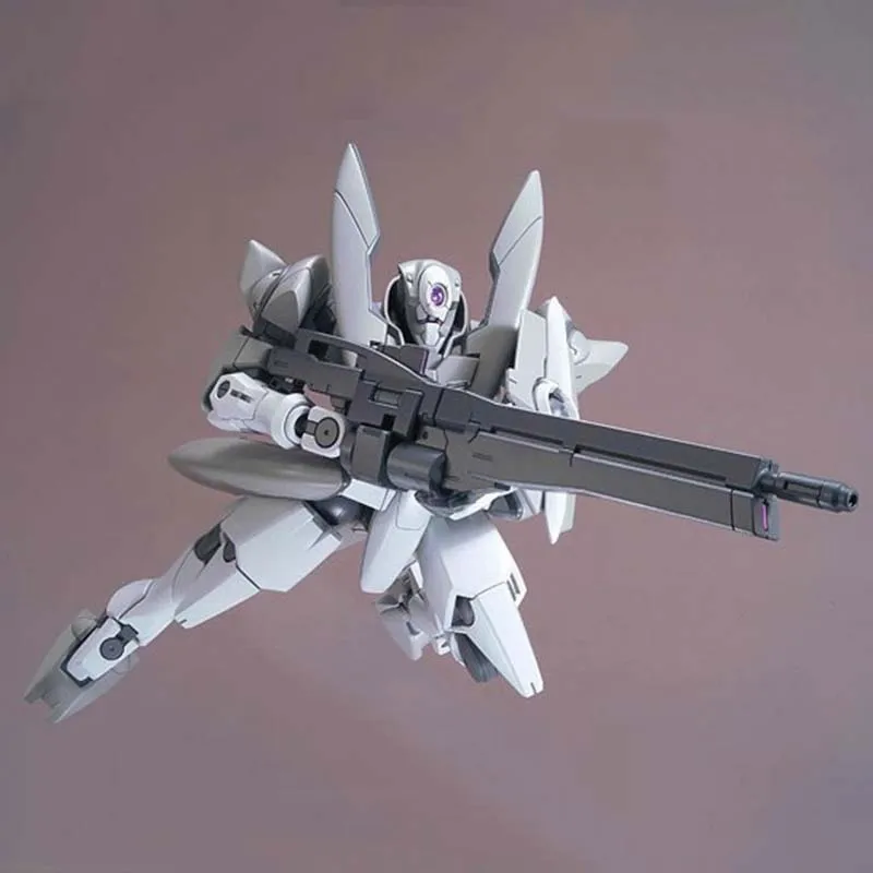 Bandai 1/144 Mobile Suit GNX-603T GN-X Gundan doom style создает модель телефона сборная робот