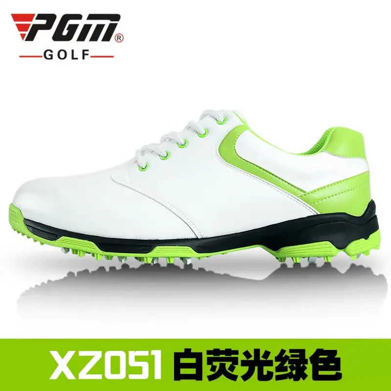 Waterproof Men Golf Shoes Professional Lightweight Golfer Footwear Outdoor Golfing Sport Trainers Athletic Sneakers Brand