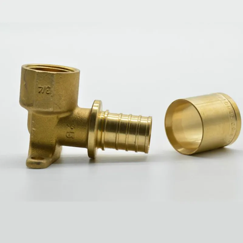 (Под углом 90 градусов) для fittingpipe установки Соединительная муфта S5 pex трубы