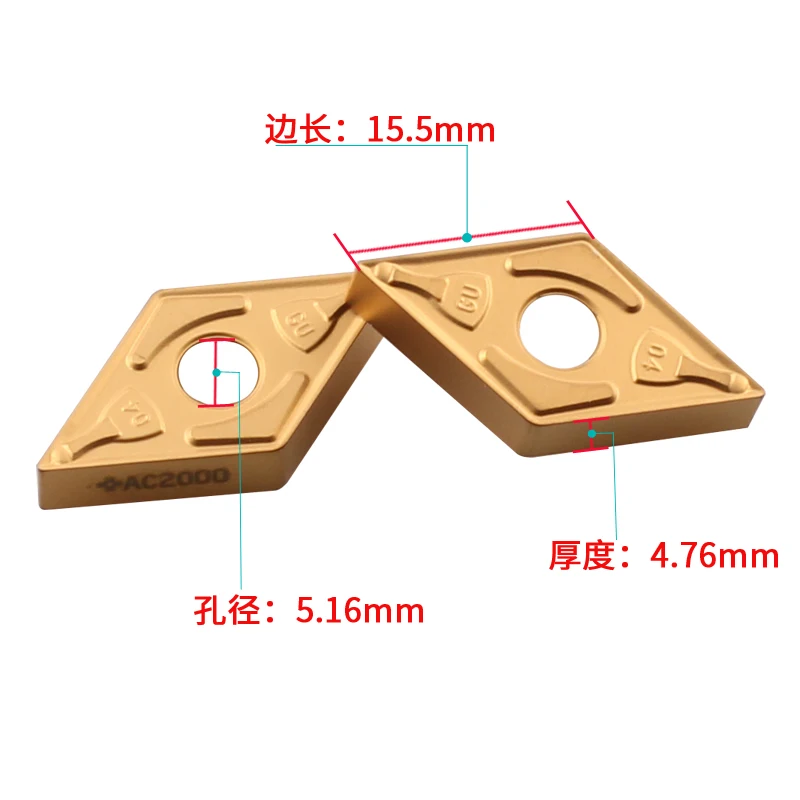 10 шт. новые оригинальные токарные станки с ЧПУ Sumitomo | Инструменты