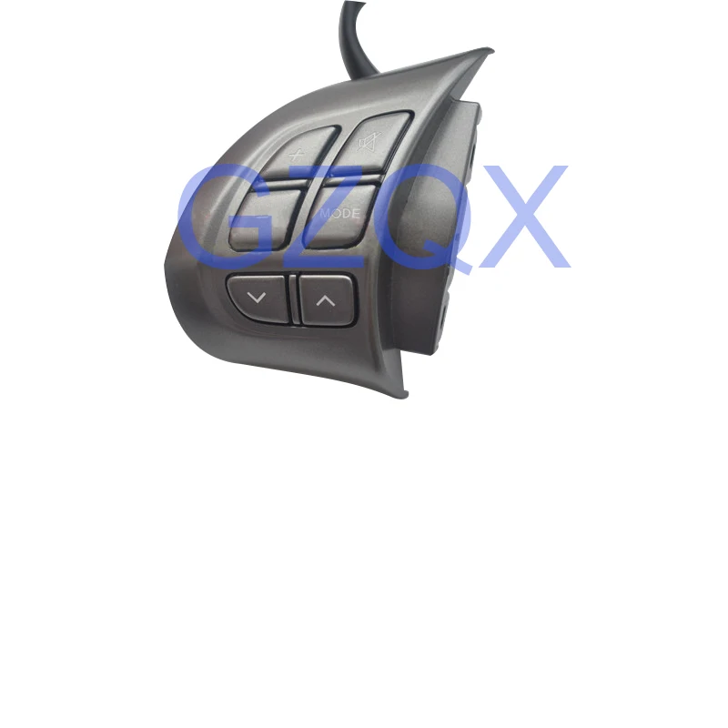 Автомобильный переключатель CAPQX на рулевое колесо с кнопкой управления звуком