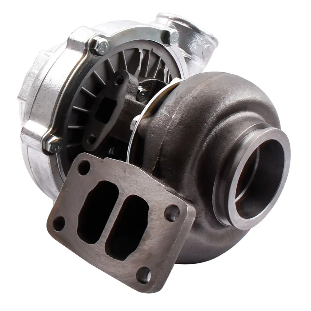 Фланец T70 T3 .70 0 82 A/R Турбокомпрессор V-диапазон 1 8–3 л Двигатель + линия подачи масла