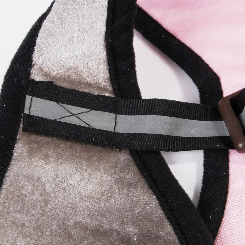 Товары для домашних животных шлейка собак жилет нагрудный ремень