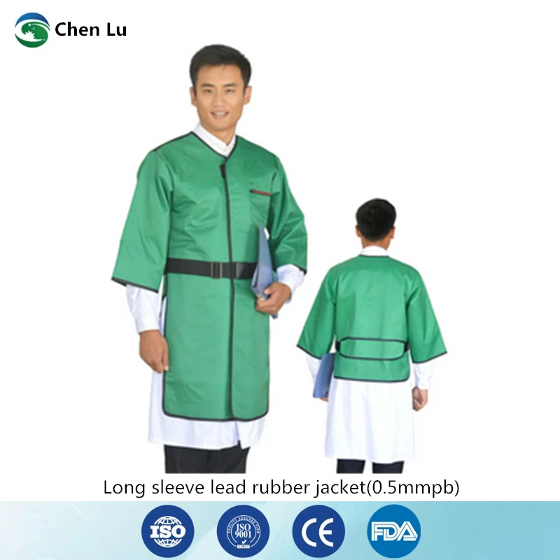 Оригинальная ионизирующая Защитная