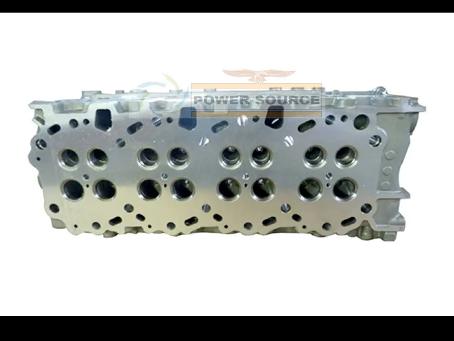 908783 1KD 1KDFTV Bare Cylinder Head For Land Cruiser 90 120 Dyna 150 Hilux Fortuner 2982CC 3.0 TDI 16V 11101-30080 11101-30051 |