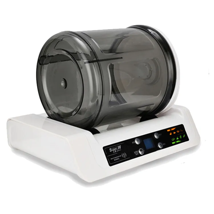 

Small Chicken Vacuum Marinator Vacuum Meat Marinating Machine