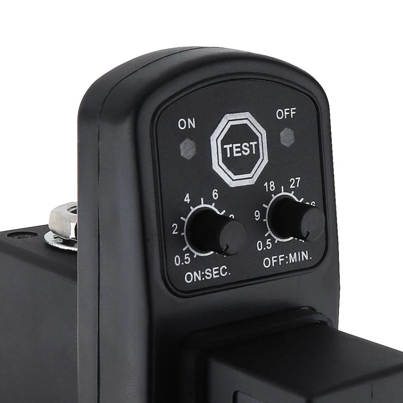 HTHL 1/4 дюйма Ac220V 1.6Mpa электронный сливной клапан Временный Воздушный компрессор