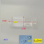 Автомобильный кронштейн для камеры заднего вида, подсветка номерного знака для Hyundai I10 I20 I30 Solaris Genesis Veloster Elantra VernaKia Soul