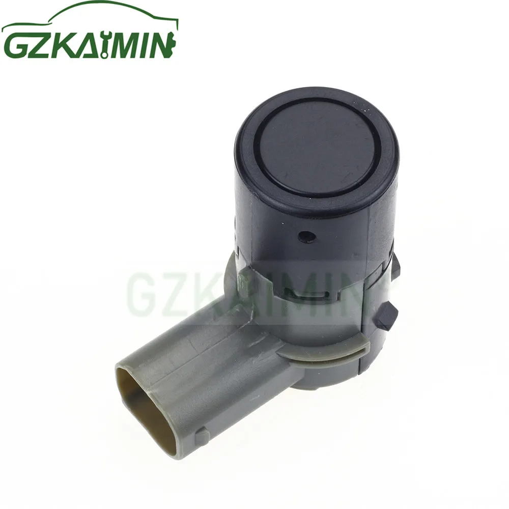 Обратный резервный парковочный бампер вспомогательный датчик объекта для BMW E39 E53