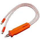 Ручка для точечной сварки, ручка для профессиональной сварки, батарея, электронные компоненты для сварки аккумуляторов 709A, 709AD, точечный сварочный аппарат