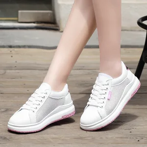 Vulcanized Shoes White Sneakers Platform Sneakers Casual Shoes Women Trainers Women Fashion Scarpe Ginnastica Donna Ayakkabı Vulcanized Shoes White Sneakers Platform Sneakers Casual Shoes Women Trainers Women Fashion Scarpe Ginnastica Donna Ayakkabı
