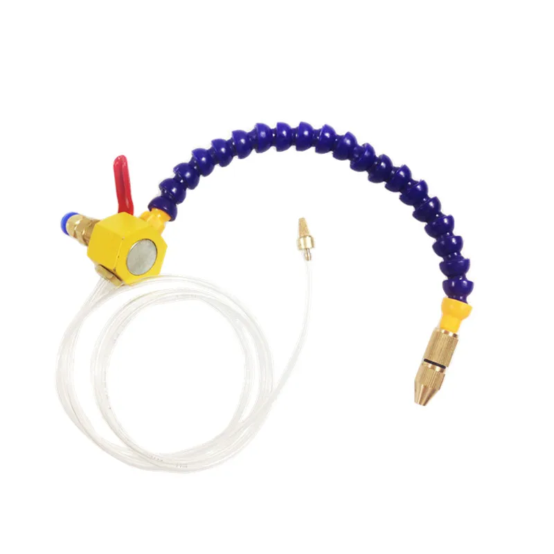 CNC труба водяного масла охлаждающей жидкости шланг охлаждающая для ЧПУ