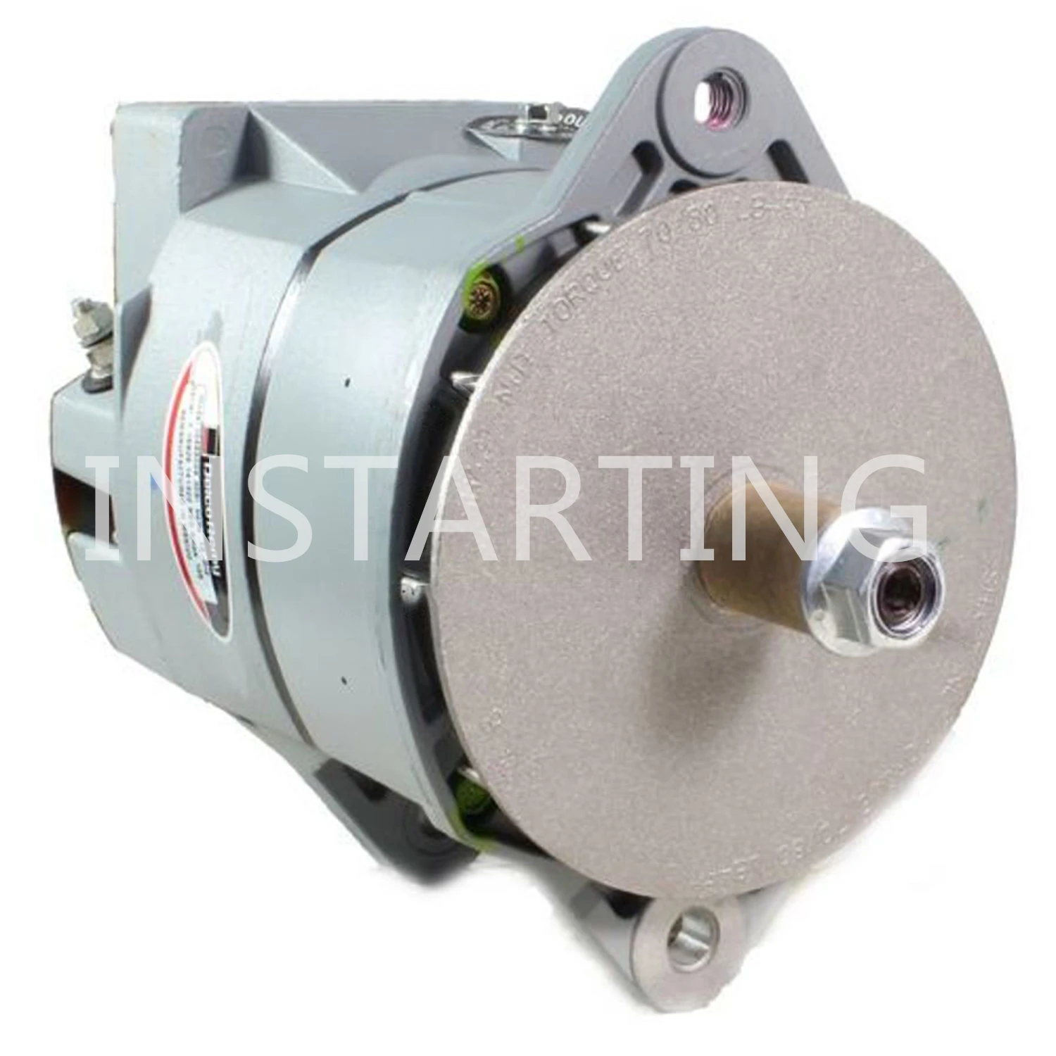 

ALTERNATOR DYNAMO GENERADOR ELECTRICO FOR 12V 10459001 10459008 10459079 10459116 10459138 1117801 1117807 1117809
