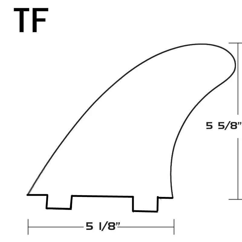 Surf fins twin fins+small central fin surfboardDouble Tabs I Fins Keel Double TabsKeel Fin 2+1 pcs per set Sell In Surfing | Спорт и