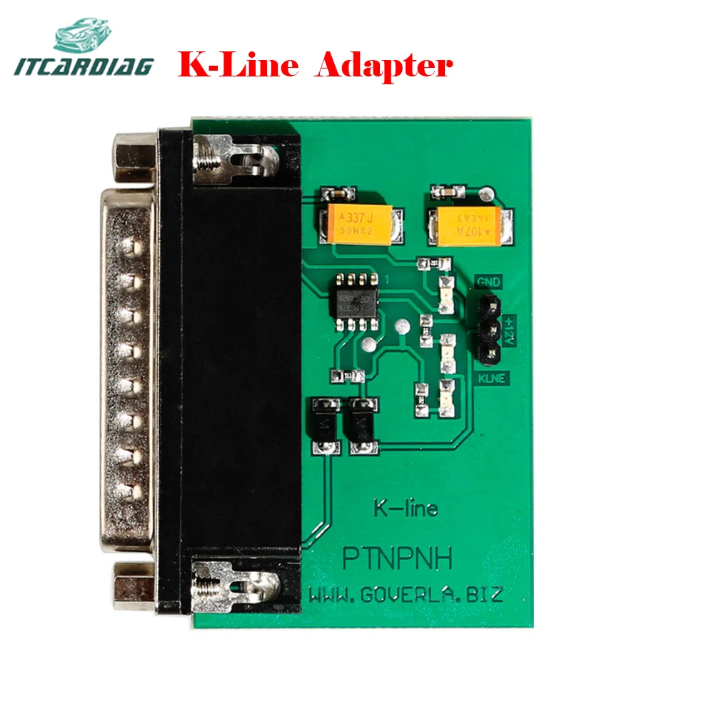 K LINE адаптер для IPROG + IProg Pro программист iProg чтения автомобилей|Кабели и коннекторы