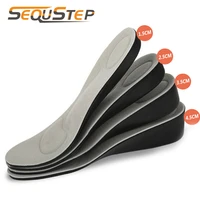 mch01 height increase insole for men women 1 5 cm grow taller increase height shoe pad heel lift taller pad