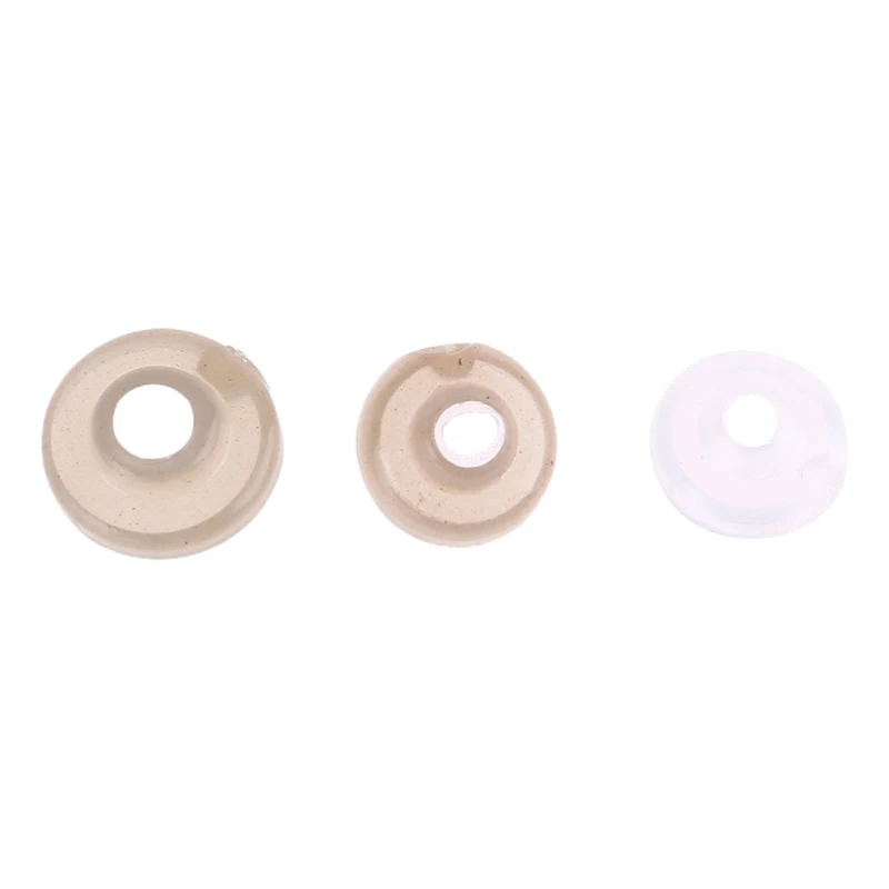 

Safety Puppet Eyes and Joints for Kids Gifts DIY Lovers Wooden and Plastic Material Sewing Craft for Dolls Bear Animal 54DF