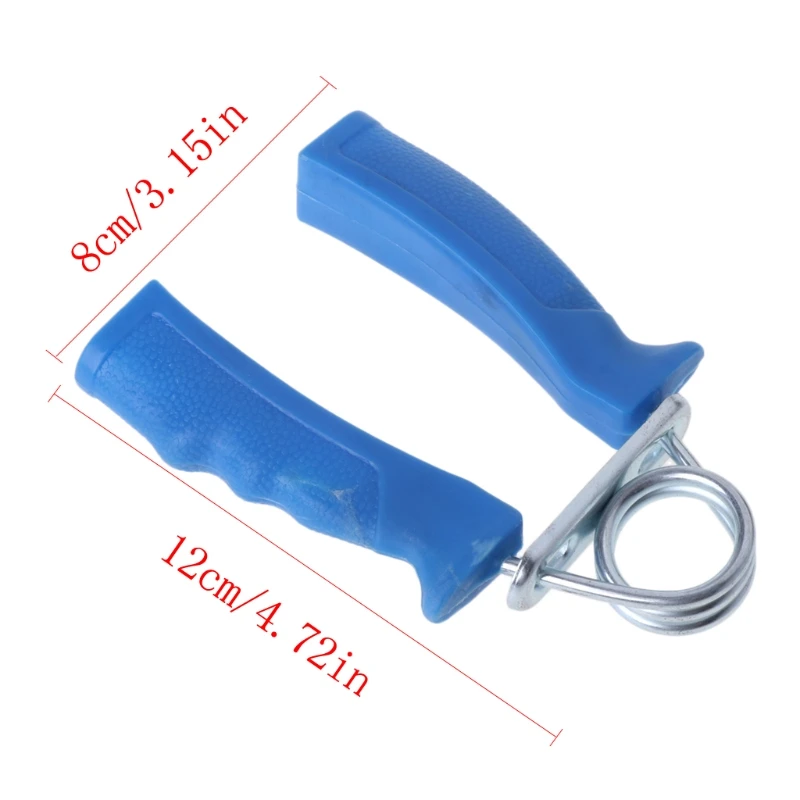 

Gripper Hand Grip For Fitness Pinch Meter Portable Hand Expander Hand Grips