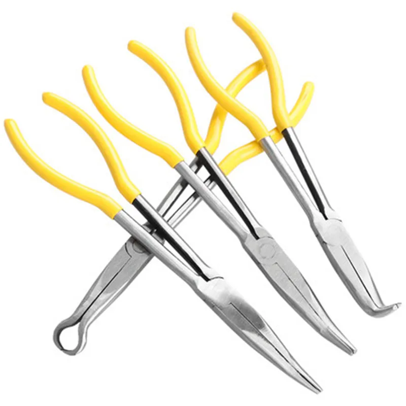 Многофункциональные Клещи для обжима игл-носа от производителя Инструменты