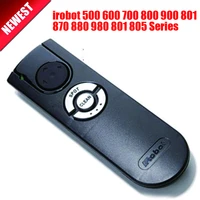 original remote control main brush for irobot 500 600 700 800 900 801 870 880 980 801 805 series sweeping robot