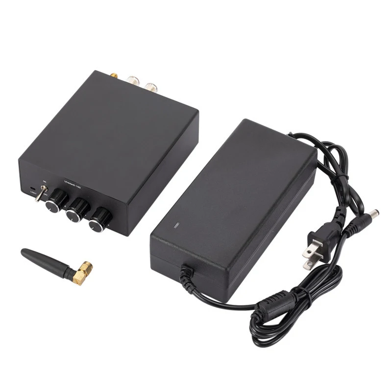 Компактный цифровой автомобильный Hi-Fi усилитель мощности Lepy TPA3116 с 24 В/5 А и