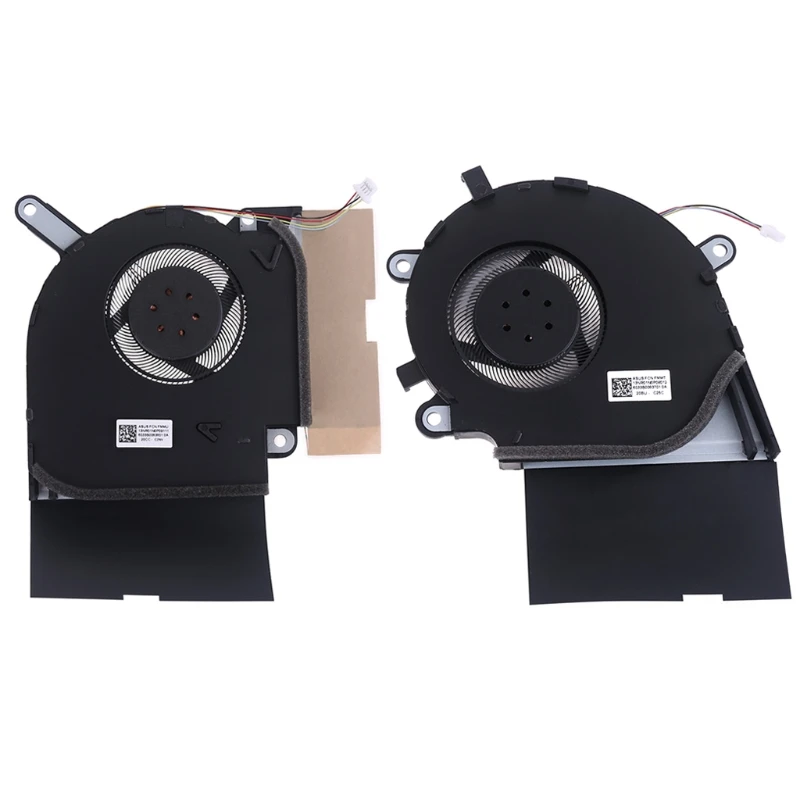 

Cooling Fan FOR ROG Strix G531 G531G G531GT G531CPU + Gpu Cooling Fans