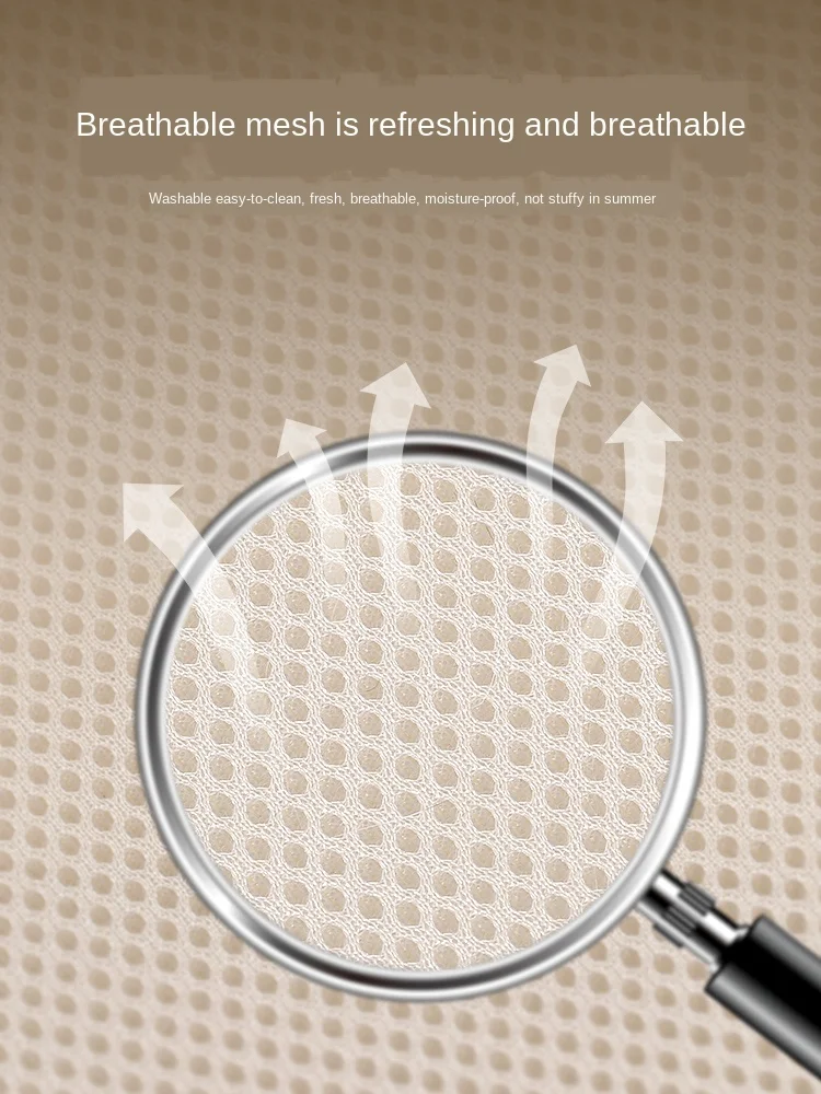 

Four Seasons universal cat nest moisture-proof breathable cat hammock summer cool nest pet cat cradle chair lounge chair bed int