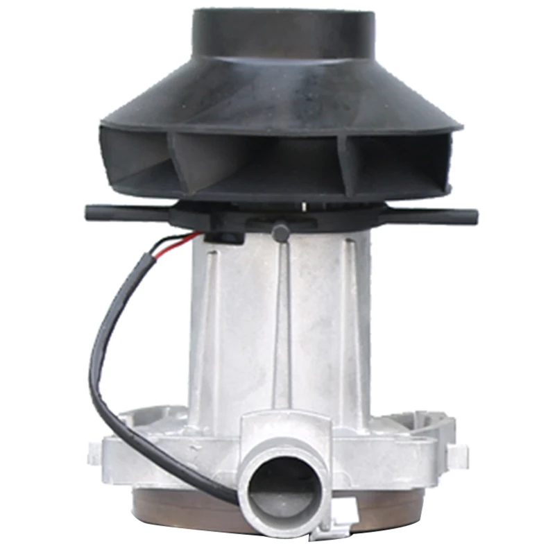 Воздуходувка двигатель для парковки нагреватель eberspacer D2 2KW большой лист сборки