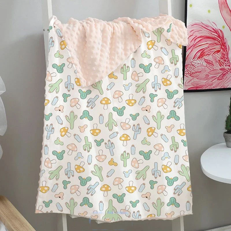 

Swaddling Muslin Baby Blankets For Newborns Baby Swaddle Wrap Hydrophilic Cloths For Babies Accessories Newborn Cocoon Cotton
