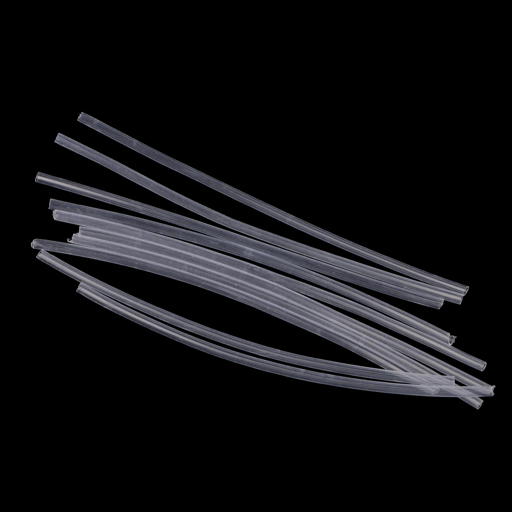 10 шт. термоусадочные рыболовные приспособления|Жилеты для рыбалки| |