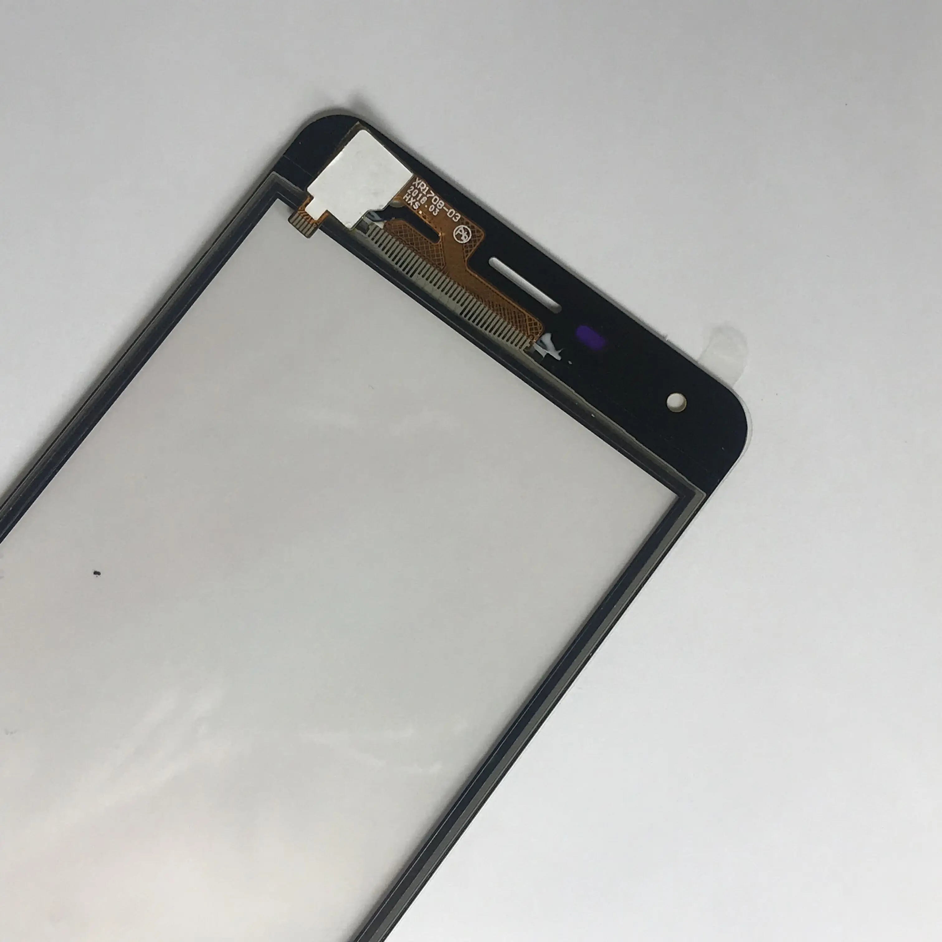 Сенсорный экран 5 0 дюйма сенсорная панель для Prestigio Muze X5 LTE PSP5518DU дигитайзер