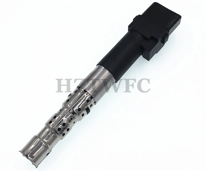 Бесплатная доставка Катушка зажигания для Ford GALAXY Seat Alhambra Toledo VW Bora Golf Beetle Sharan 1331283