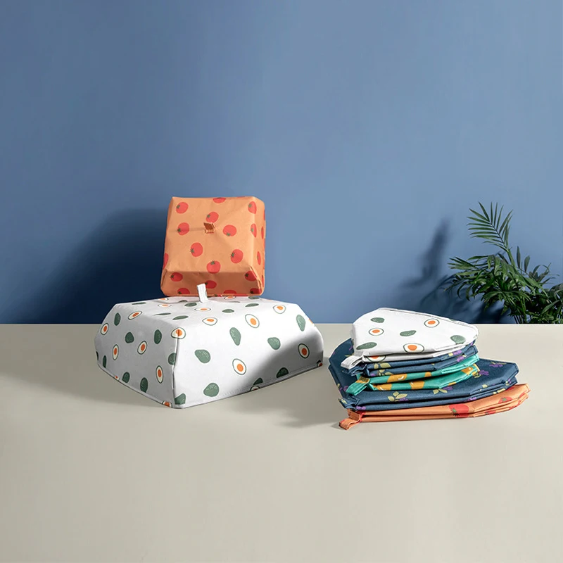 Крышка для сохранения тепла складная алюминиевая фольга пищевых продуктов