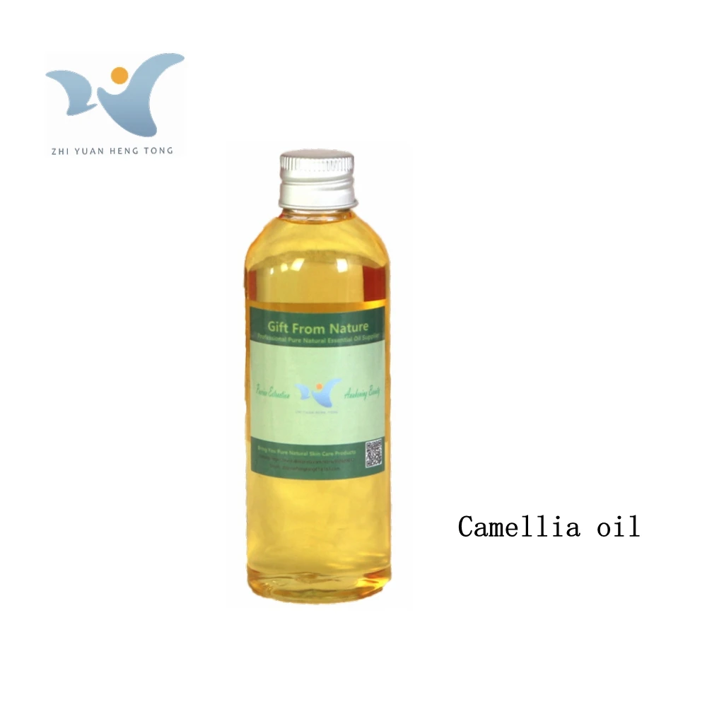 Китайское масло камелии богатые витаминами хороший эффект потери веса повышает