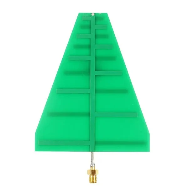 

1.35GHz-9.5GHz UWB Ultra Wideband Log Periodic Antenna