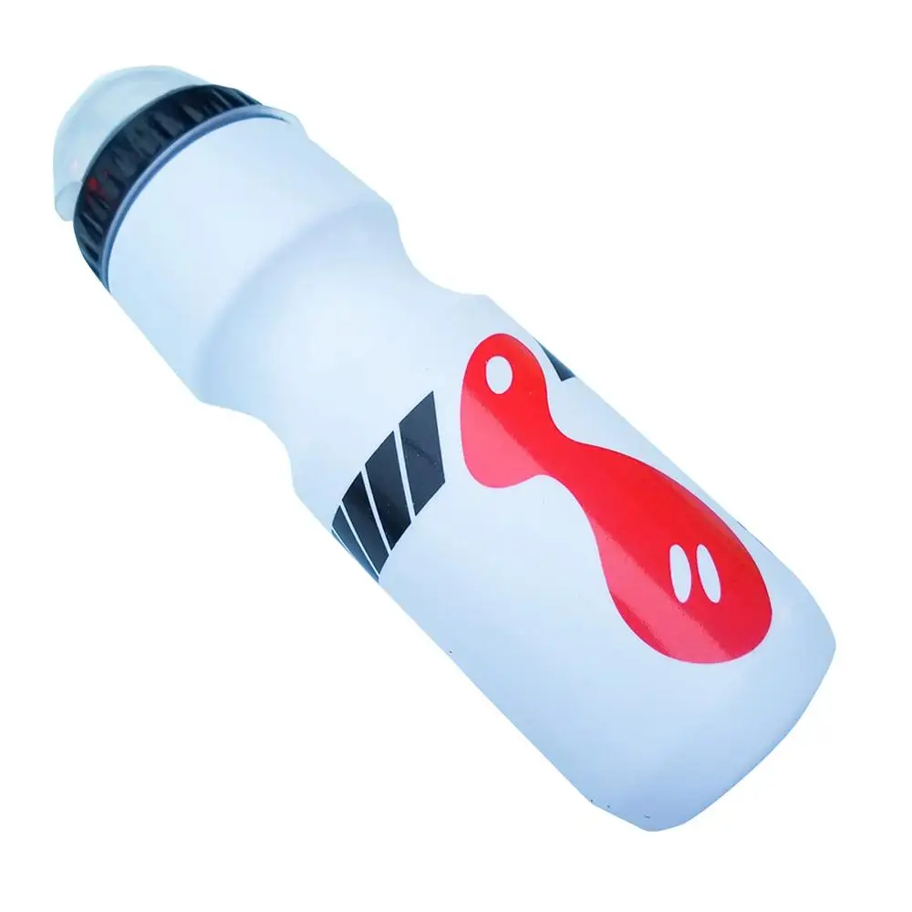

Dropshipping 750ML Bike Bicycle Cycling Water Drink Bottle Outdoor Sports Plastic Portable Kettle Water Bottle Drinkware