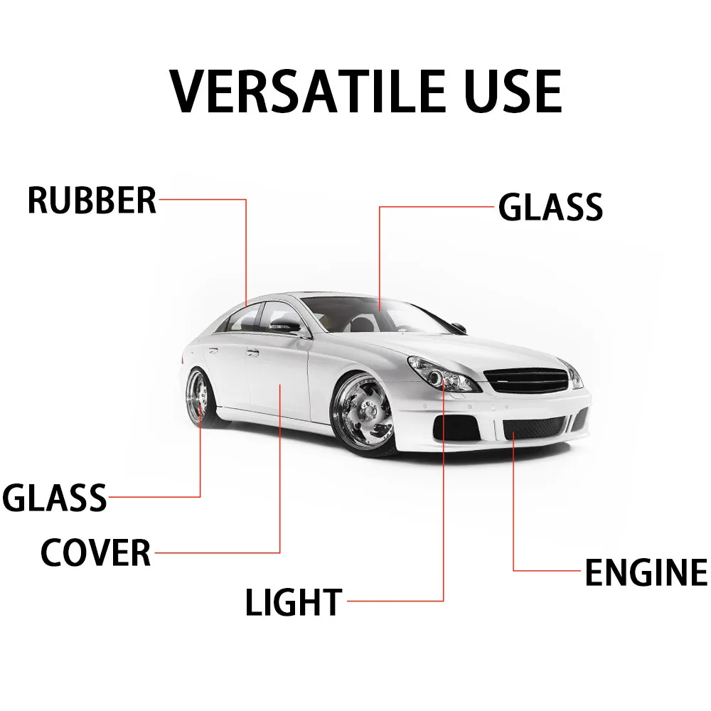 

120ml Car Paint Care Nano Repairing Spray Oxidation Liquid Ceramic Coat Hydrophobic Glass Protect Your Car From Scratching Auto