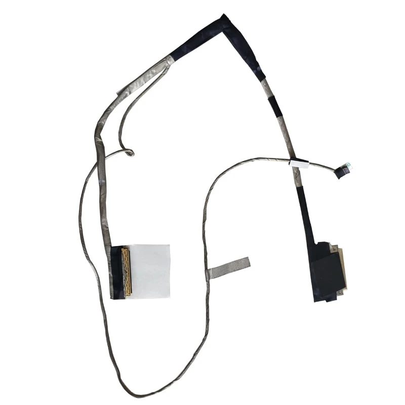 

Original Laptop LCD Display Flex LVDS Cable For HP 240 246 G3 14-R ZSO41 DC02001XI00