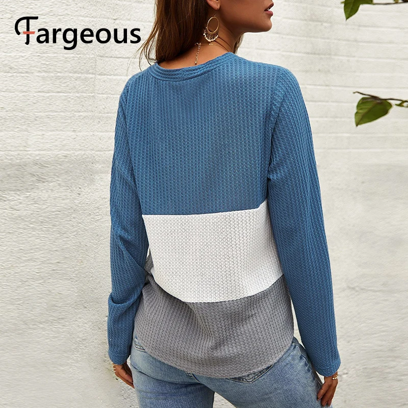 NLW трикотажные кардиганы на пуговицах 2019 свитер с длинными рукавами Серый