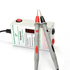 Новинка 100%, выходная светодиодная подсветка телевизора 0-300 В, многофункциональные светодиодные ленты, инструмент для тестирования светодиодов, инструмент LS'D