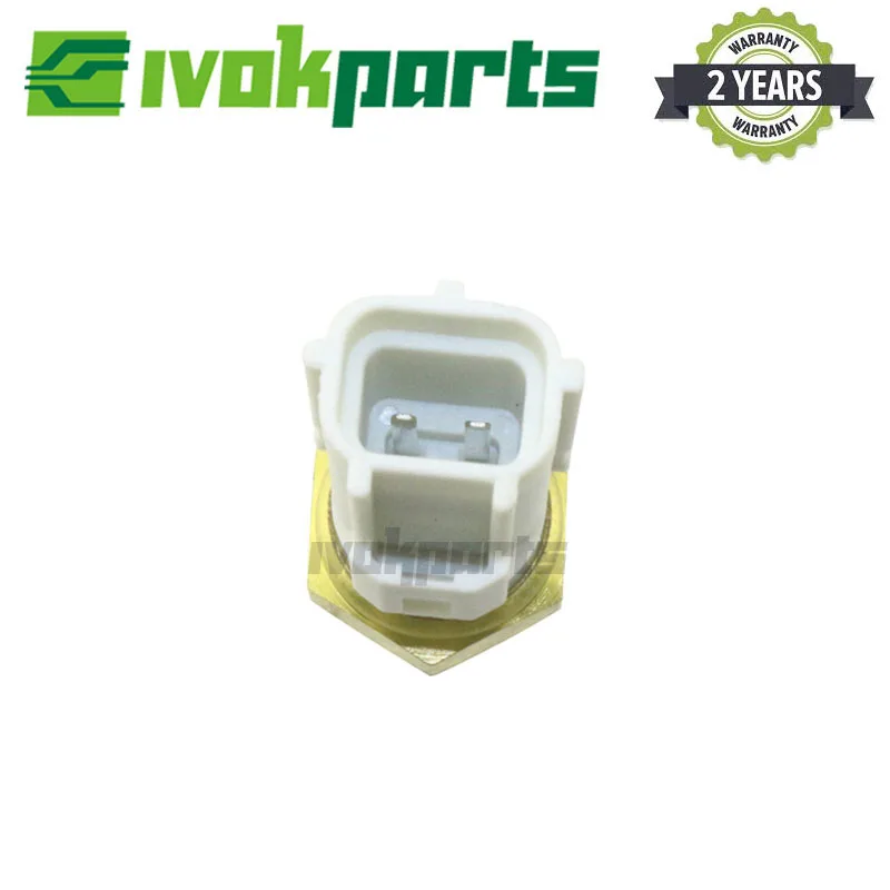 Датчик температуры охлаждающей жидкости ECT подходит для TOYOTA 4runner Scion iM iQ LEXUS GS300 IS350