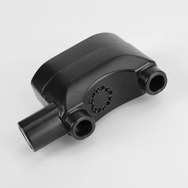 

Alarm Padlock Anti Theft Alarm Lock Security For Motorcycle Bike Bicycle Home TD326