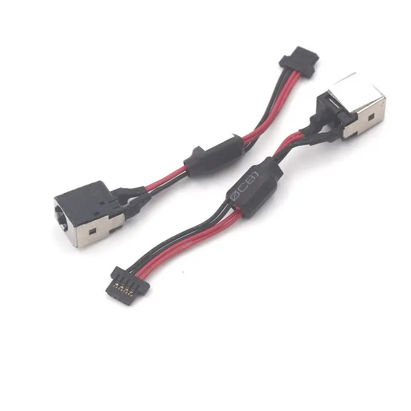 Зарядный кабель для Acer Aspire One NAV50 NAV70 AO532H 532H D260 D255 DC | Компьютеры и офис
