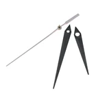 Набор инструментов для ремонта настенных часов, 5 комплектов