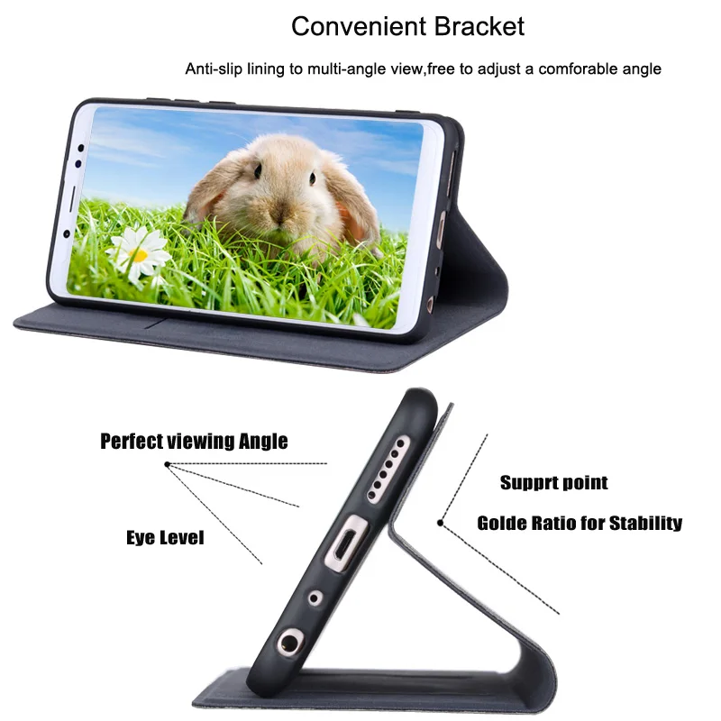 Huawei Honor 30s 10 20 30 Pro 20s 9x 9a 9c 9s 9 8x 8c 8 7a 8a 8s 10i 20i Lite Кожаный флип-чехол сзади.